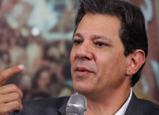Haddad propõe pacote fiscal de R$ 243 bi com ‘novo Refis’ e fala sobre volta de impostos sobre combustíveis