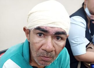 HPS João Lúcio procura familiares de idoso internado na unidade