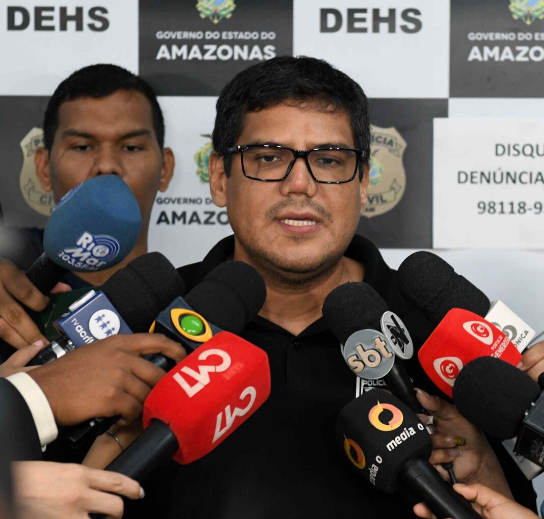 PC-AM_DELEGADO RICARDO CUNHA_FOTO ERLON RODRIGUES (2)