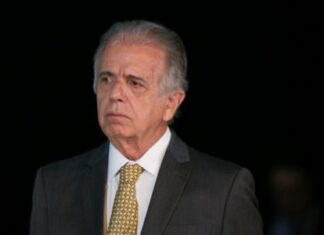 José Múcio diz que Forças Armadas vão “garantir o regime democrático”