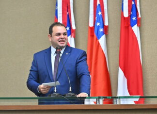 Lei de Roberto Cidade que isenta o pagamento de taxas na emissão de documentos danificadas é sancionada