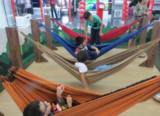 Turma do Curumim comemora 40 anos com programação de férias no Manauara Shopping