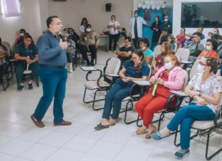 Tocando Almas: Projeto incentiva a empatia entre profissionais e usuários no Hospital e Pronto Socorro Platão Araújo