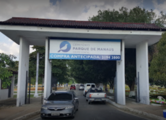Idoso é encontrado morto com marcas de agressão em cemitério na zona Oeste de Manaus