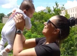 Brasileira dá nome inédito para filha e precisa pedir permissão ao cartório