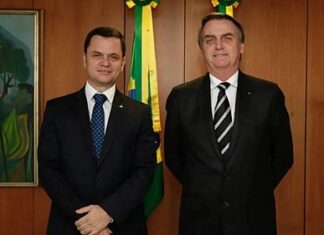 PF encontra minuta para mudar resultado da eleição na casa de Anderson Torres