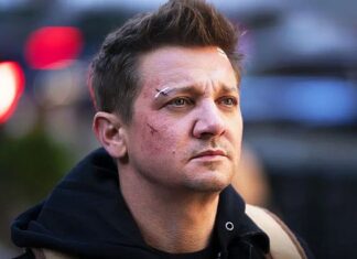 Jeremy Renner, o Gavião Arqueiro da Marvel, está em estado crítico após acidente