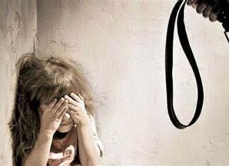 Saiba como funciona a lei que proíbe castigos físicos contra crianças e adolescentes