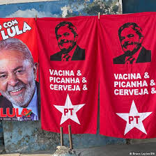 Promessa de Lula para pobre comer picanha com cerveja todo fim de semana está se confirmando como mentira eleitoral
