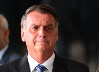 MPTCU pede bloqueio de bens de Bolsonaro, Ibaneis e Anderson Torres