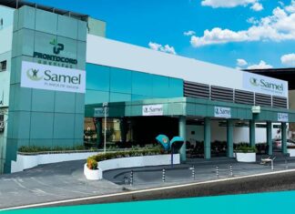 Grupo Samel esclarece sobre calúnias referentes ao contrato com a SEDUC-AM