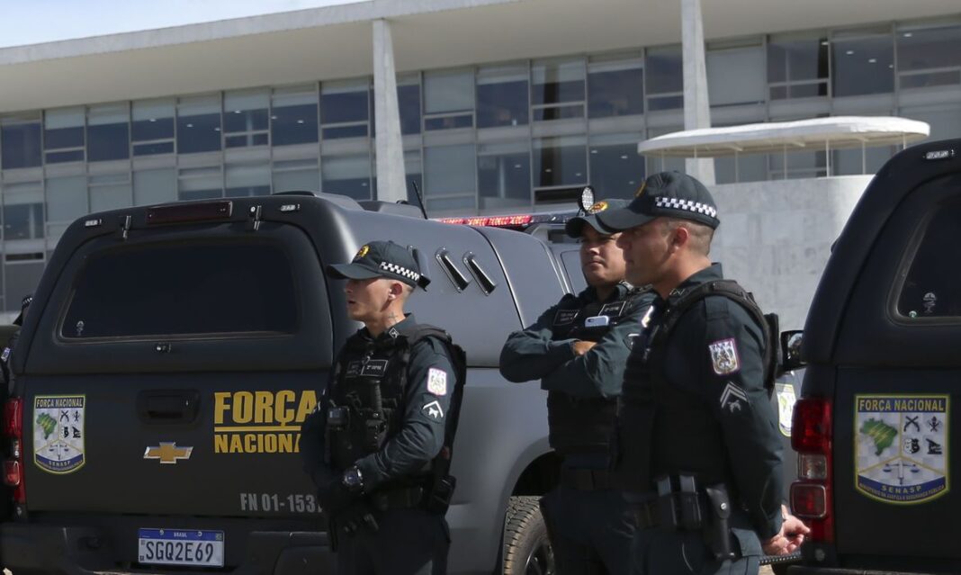 Foto: José Cruz / Agência Brasil