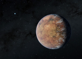 Segundo planeta possivelmente habitável e do tamanho da Terra é encontrado orbitando estrela próxima
