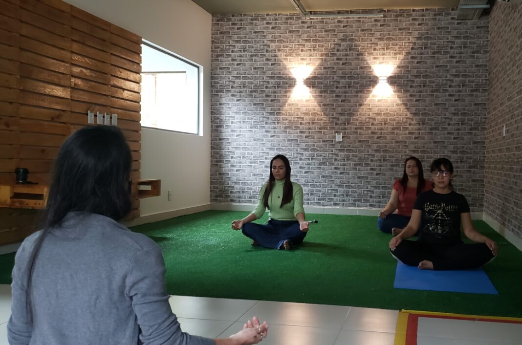 programa qualidade de vida