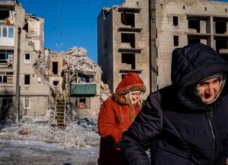 Após 36 horas, termina primeiro cessar-fogo da Rússia na Ucrânia desde início da guerra