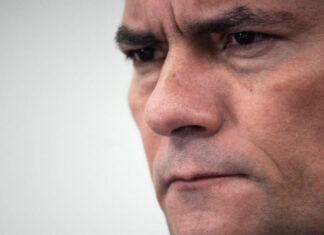 Moro questiona discurso de Lula na posse: ‘Ouviram falar em combater a corrupção?’