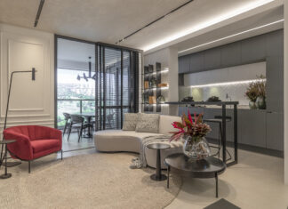 Viva Magenta: confira quatro dicas para usar a cor de 2023 na decoração