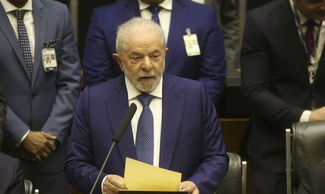 Foto: Valter Campanato / Agência Brasil