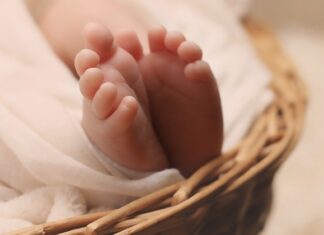 Tiktoker afirma ser viajante do tempo e alerta: bebês nascerão com novos órgãos em 2023