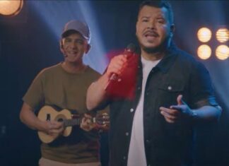 Morre Renatinho, vocalista do grupo Bokaloka, após infarto