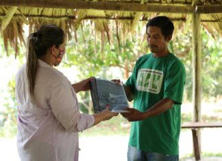 Reserva de Desenvolvimento Sustentável Puranga Conquista ganha Plano de Gestão após nove anos