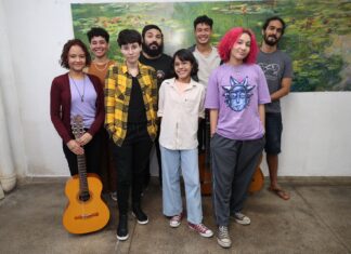 Liceu de Artes e Ofícios Claudio Santoro conquista 17 aprovações no vestibular da UEA