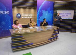 Educadores discutem Novo Ensino Médio na Educação Indígena