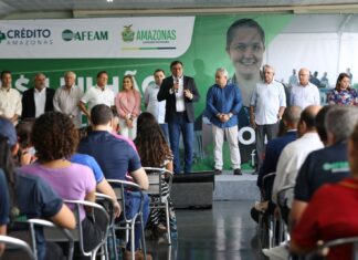 Financiamento da Afeam impulsiona sonho de negócio próprio para microempreendedores