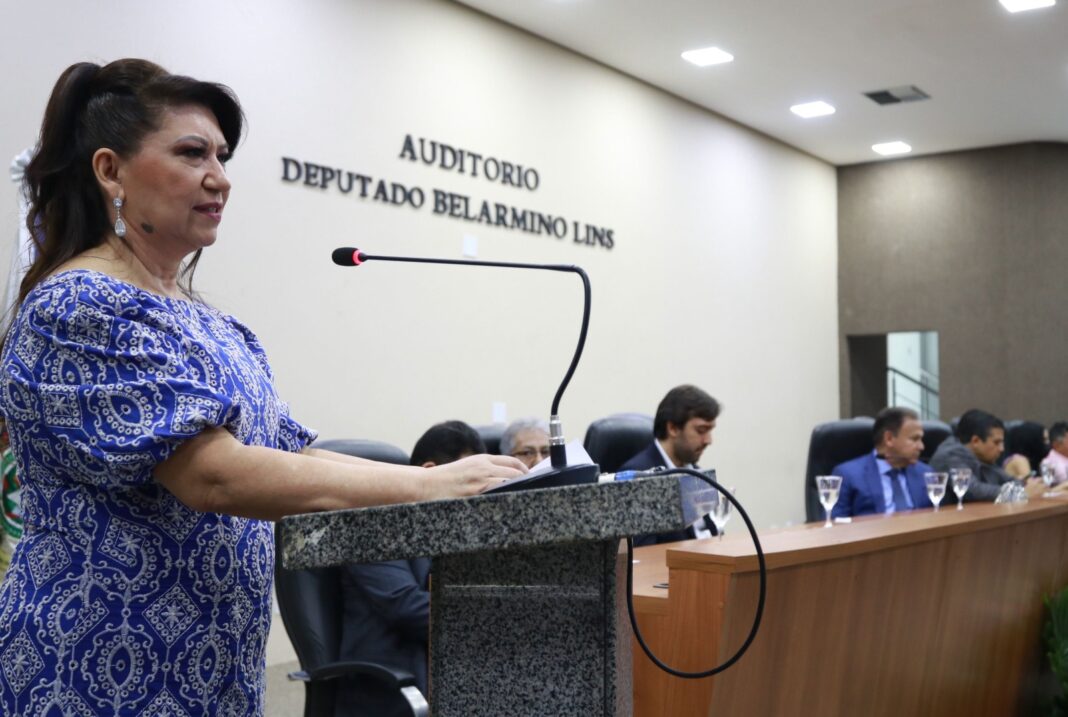 Foto: Roberto Carlos / Secom