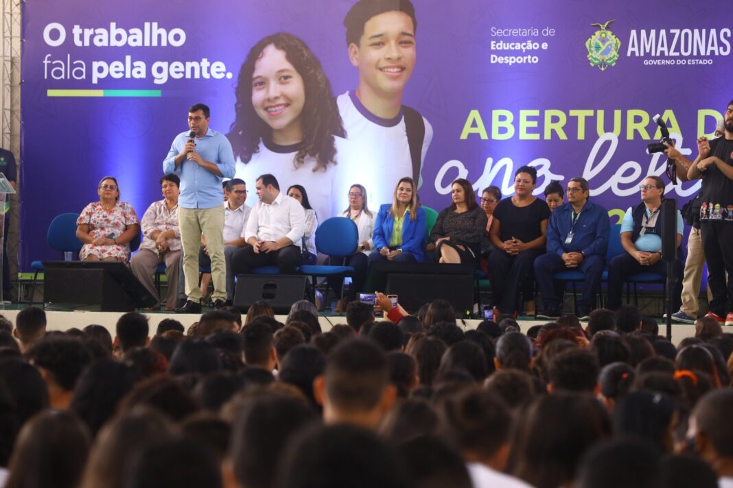 Foto: Arthur Castro / Secom