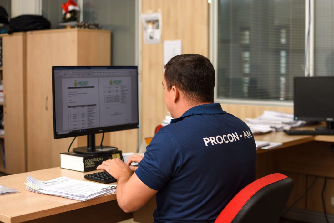 Foto: João Pedro / Procon-AM