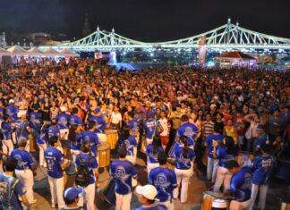 Carnaval na Floresta: blocos e escolas de samba do Grupo Experimental se apresentam na zona norte a partir desta quinta (09/02)