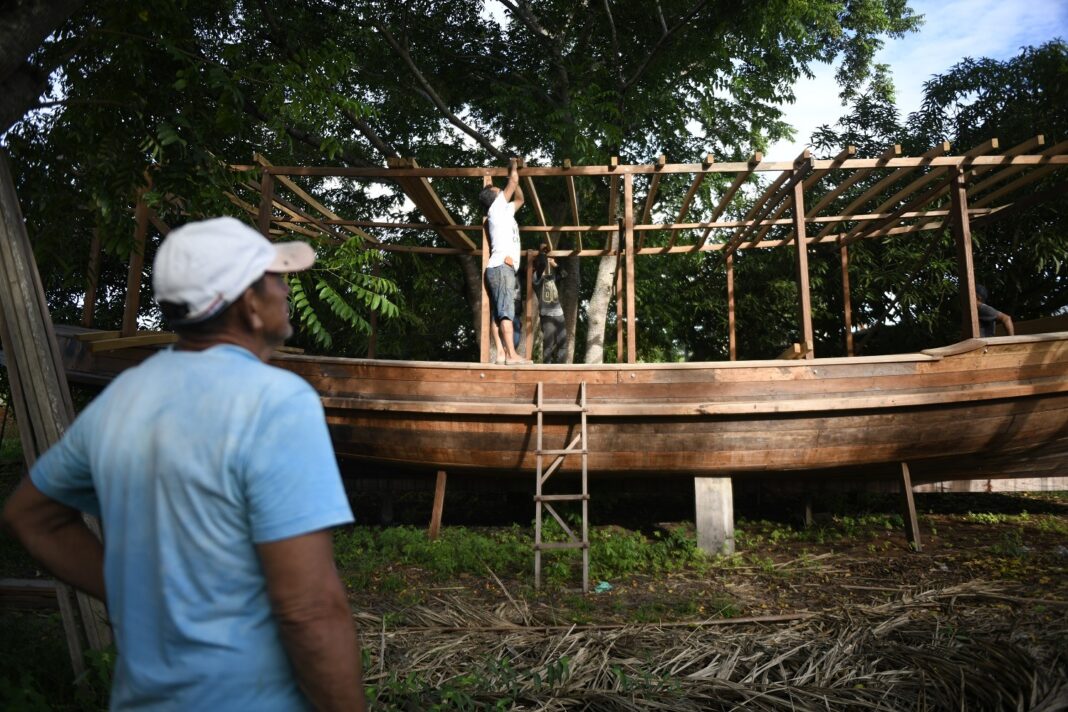 Foto: Tácio Melo / Amazonastur