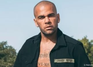 Caso Daniel Alves ganha reviravolta surpreendente. Entenda!
