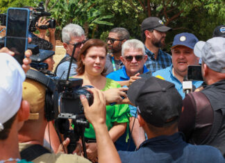 Prefeitura entrega nesta quinta-feira trecho da avenida Djalma Batista interrompido para recuperação de drenagem profunda