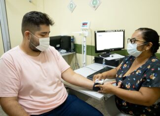 Prefeitura de Manaus realizou mais de 2,5 milhões de atendimentos de saúde em 2022