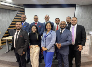 Empreendedores, Negócios e Startups do Amazonas agora contam com organização para representar a classe