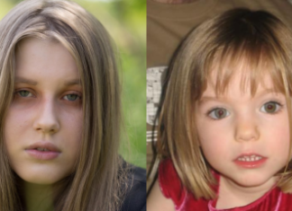 Polícia da Polônia descarta que jovem alemã seja Madeleine McCann, diz jornal