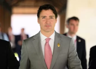 Canadá anuncia que também abateu OVNI