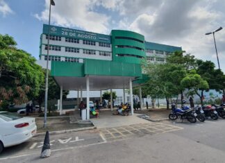 HPS 28 de Agosto realiza mais de sete mil cirurgias em 2022