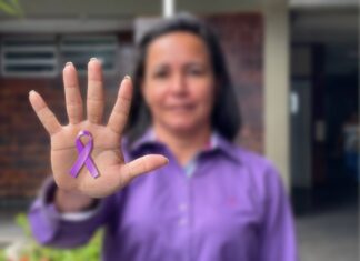 Fevereiro Roxo: SES-AM alerta sobre Alzheimer, Lúpus e Fibromialgia