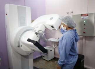 Dia Nacional da Mamografia: SES-AM reforça importância da prevenção e realização do exame