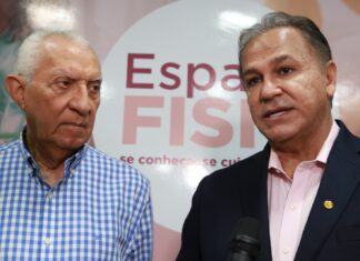 Governo do Amazonas inaugura sala de fisioterapia pélvica revitalizada na FUnATI