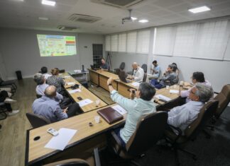 Comitê de Assuntos Tributários do Governo do Amazonas discute propostas para reforma tributária