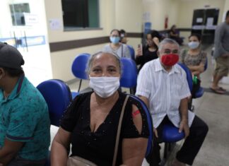 Governo do Amazonas realiza atendimentos por especialidades para quase 2 mil pacientes regulados