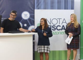 Nota Fiscal Amazonense divulga os ganhadores do sorteio de R$ 105 mil em prêmios