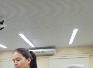 Técnicos extensionistas do Idam atualizam esquema vacinal contra Covid-19