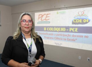 Coordenadoria Distrital de Educação promove encontro sobre Programa Ciência da Escola