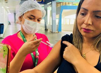 Saúde do Amazonas atualiza o panorama de Covid-19 e vacinação nesta terça-feira