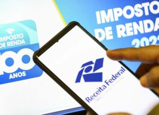 Governo estuda isentar a cobrança de IR para trabalhadores que recebem até dois salários mínimos